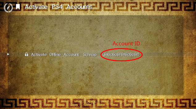 Apollo fake account registration